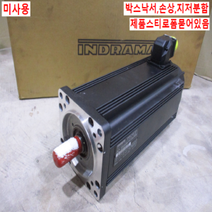북40193/미사용모터/MDD090C-N-020-N2M-110GB2
